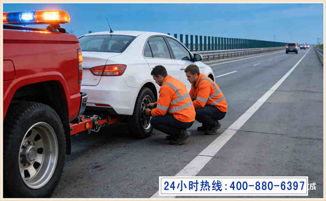 莱西汽车救援道路救援 莱西汽车救援道路救援